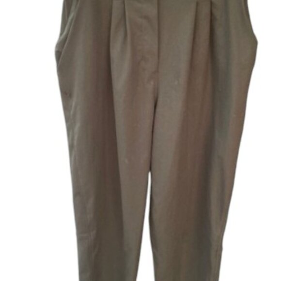 Lululemon Essential High-Rise Trouser I Size: 6 - Picture 8 of 9